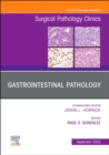 Image for Gastrointestinal pathology : Volume 13-3