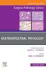 Image for Gastrointestinal Pathology : Volume 13-3
