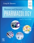 Image for Brenner and Stevens&#39; Pharmacology