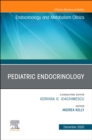 Image for Pediatric endocrinology : Volume 49-4
