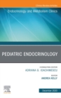 Image for Pediatric Endocrinology, An Issue of Endocrinology and Metabolism Clinics of North America, EBook