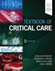 Image for Textbook of critical care