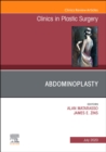 Image for Abdominoplasty, An Issue of Clinics in Plastic Surgery, E-Book