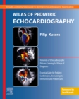 Image for Atlas of pediatric echocardiography