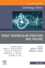 Image for Right Ventricular Function and Failure, An Issue of Cardiology Clinics, E-Book