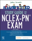 Image for Illustrated study guide for the NCLEX-PN exam