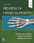 Image for Review of hand surgery