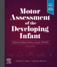 Image for Motor Assessment of the Developing Infant