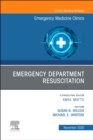 Image for Emergency department resuscitation : Volume 38-4