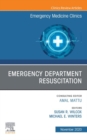 Image for Emergency Department Resuscitation : Volume 38-4