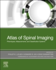 Image for Atlas of spinal imaging  : phenotypes, measurements and classification systems