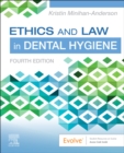 Image for Ethics and Law in Dental Hygiene