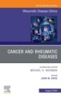 Image for Cancer and Rheumatic Diseases