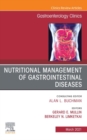 Image for Nutritional management of gastrointestinal diseases