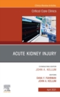 Image for Acute Kidney Injury
