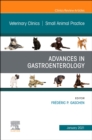 Image for Advances in Gastroenterology, An Issue of Veterinary Clinics of North America: Small Animal Practice