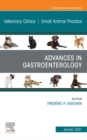 Image for Advances in Gastroenterology, An Issue of Veterinary Clinics of North America: Small Animal Practice, E-Book