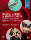 Image for Physical agents in rehabilitation  : an evidence-based approach to practice