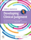 Image for Developing Clinical Judgment for Practical/Vocational Nursing and the Next-Generation NCLEX-PN (R) Examination