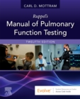 Image for Ruppel&#39;s Manual of Pulmonary Function Testing