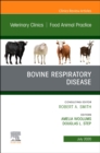 Image for Bovine respiratory disease : Volume 36-2