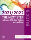 Image for Buck&#39;s the next step  : advanced medical coding and auditing, 2021/2022
