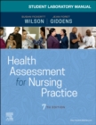 Image for Student Laboratory Manual for Health Assessment for Nursing Practice
