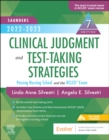 Image for Saunders 2022-2023 Clinical Judgment and Test-Taking Strategies