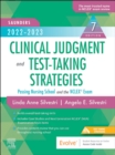 Image for Saunders 2022-2023 clinical judgment and test-taking strategies: passing nursing school and the NCLEX exam
