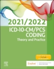 Image for ICD-10-CM/PCS Coding: Theory and Practice, 2021/2022 Edition E-Book