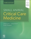 Image for Small Animal Critical Care Medicine