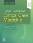 Image for Small Animal Critical Care Medicine E-Book