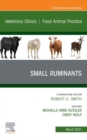 Image for Small ruminants
