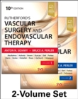 Image for Rutherford&#39;s Vascular Surgery and Endovascular Therapy, 2-Volume Set