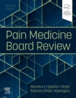 Image for Pain Medicine Board Review