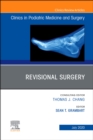 Image for Revisional Surgery, An Issue of Clinics in Podiatric Medicine and Surgery , E-Book