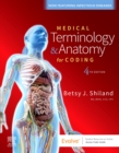 Image for Medical Terminology &amp; Anatomy for Coding E-Book