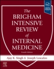 Image for The Brigham Intensive Review of Internal Medicine