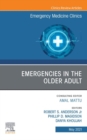 Image for Emergencies in the Older Adult