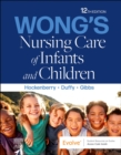 Image for Wong's nursing care of infants and children