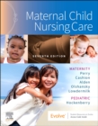 Image for Maternal child nursing care