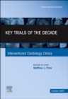 Image for Key trials of the decade