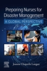 Image for Preparing nurses for disaster management  : a global perspective