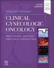 Image for DiSaia and Creasman clinical gynecologic oncology