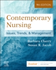 Image for Contemporary nursing  : issues, trends, &amp; management