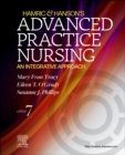 Image for Hamric &amp; Hanson&#39;s advanced practice nursing  : an integrative approach