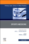 Image for Sports medicine : Volume 47-1