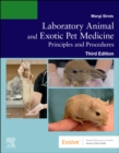 Image for Laboratory Animal and Exotic Pet Medicine