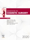 Image for Advances in Cosmetic Surgery, E-Book : Volume 3-1