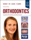 Image for Orthodontics  : current principles and techniques